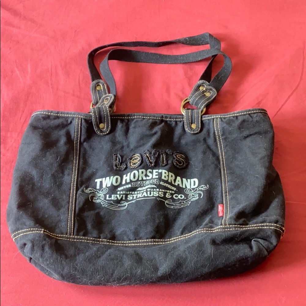 Soft tote